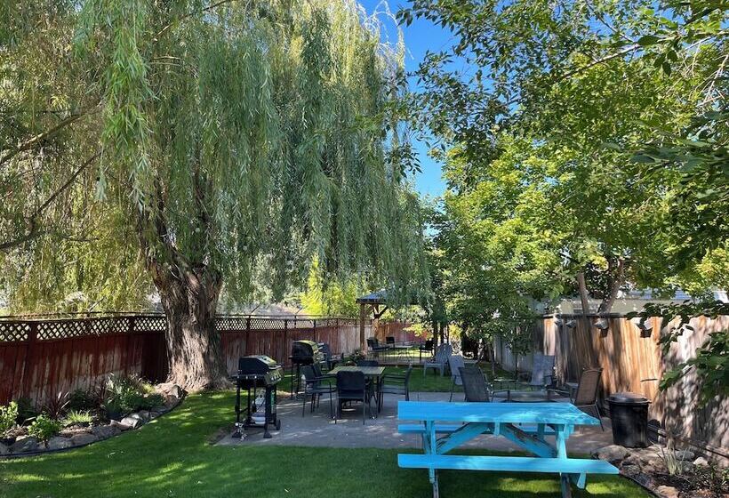 Hotell Lakeside Villa & Nordic Spa