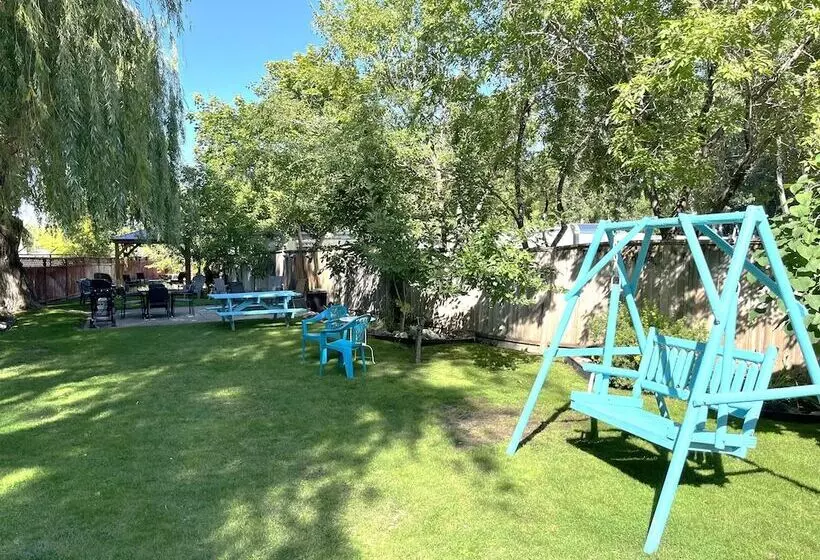 Hotelli Lakeside Villa & Nordic Spa