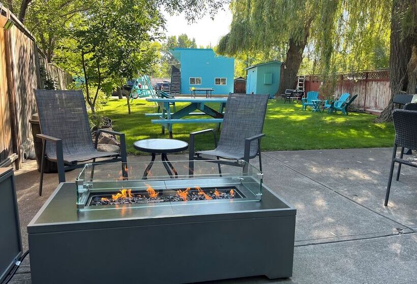 Hotell Lakeside Villa & Nordic Spa