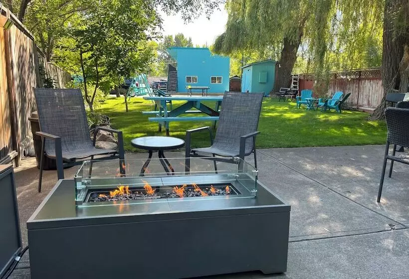 Hotelli Lakeside Villa & Nordic Spa