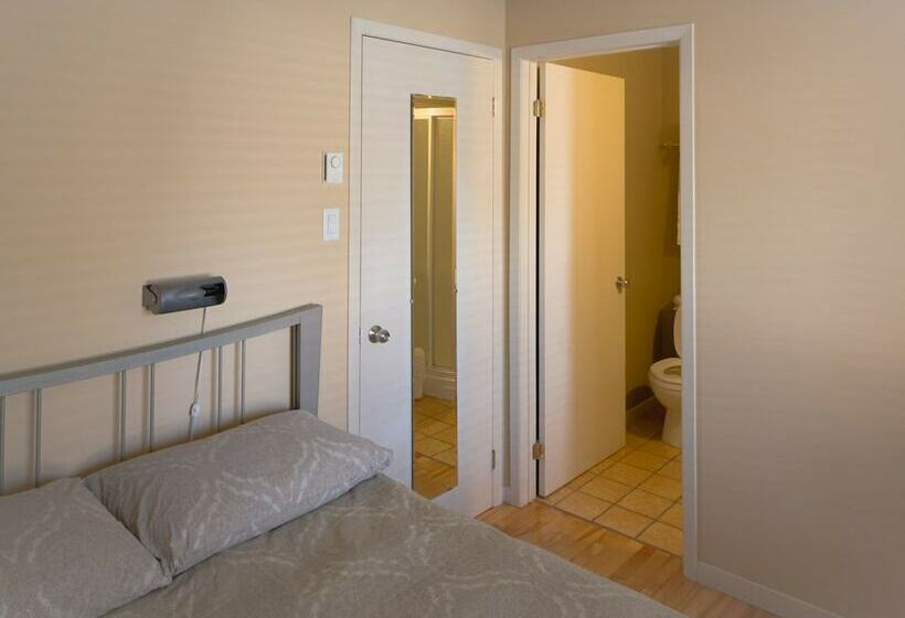 فندق Le Philémon Bed & Breakfast