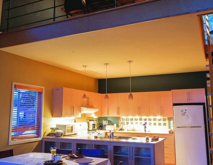 فندق Le Philémon Bed & Breakfast