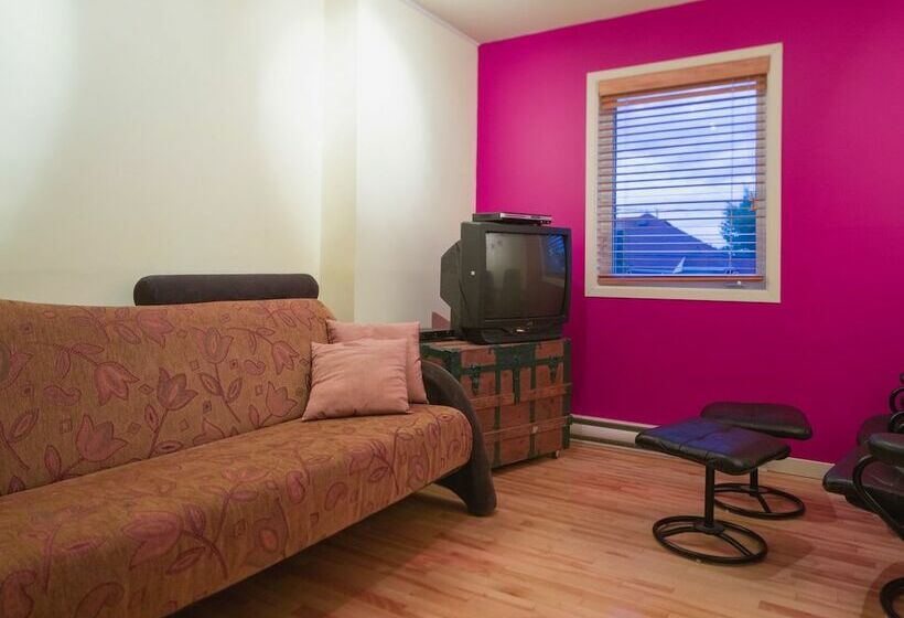 בית מלון כפרי Le Philémon Bed & Breakfast