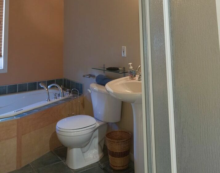 בית מלון כפרי Le Philémon Bed & Breakfast