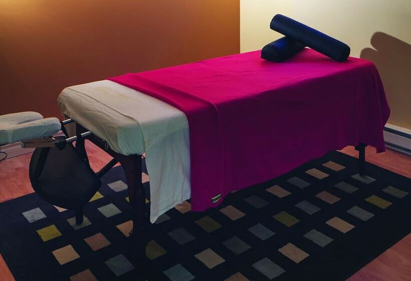 فندق Le Philémon Bed & Breakfast