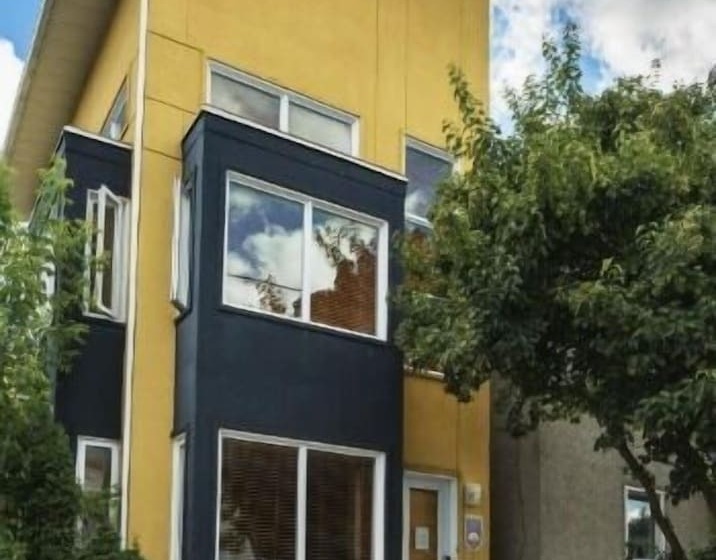 בית מלון כפרי Le Philémon Bed & Breakfast