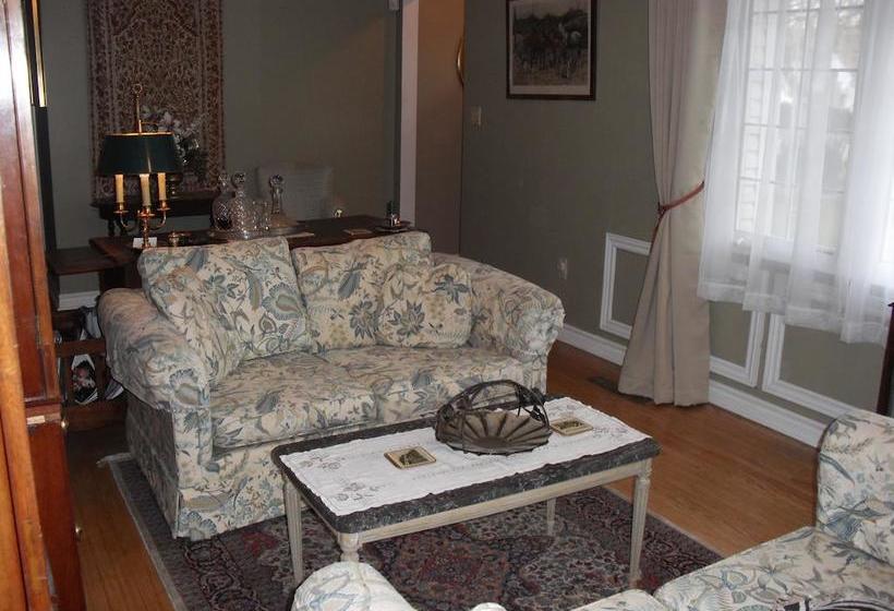 בית מלון כפרי Le Troubadour