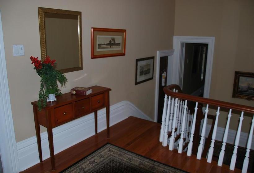 فندق Legacy House