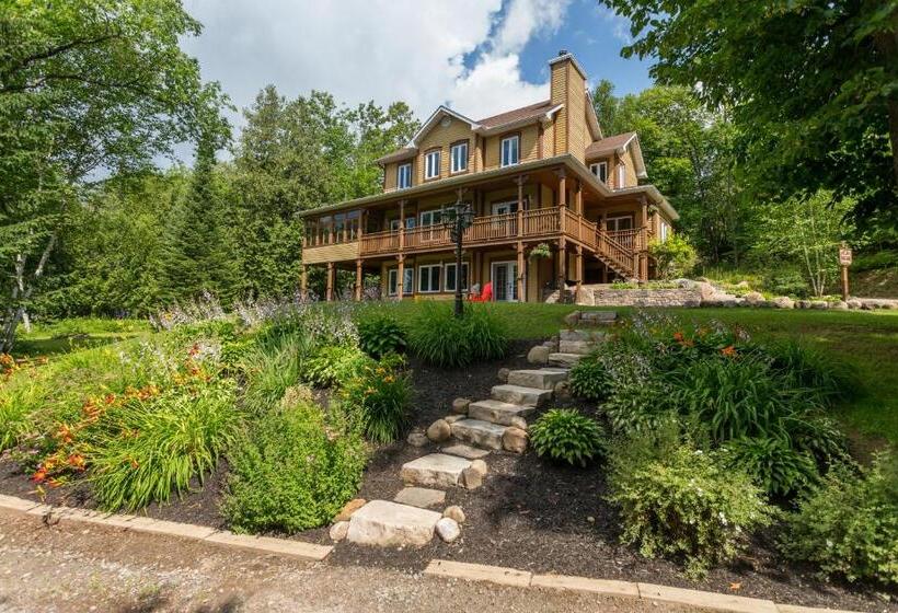 فندق Les Dames Du Lac