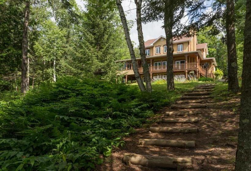 فندق Les Dames Du Lac