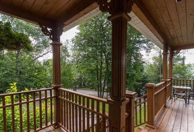 فندق Les Dames Du Lac