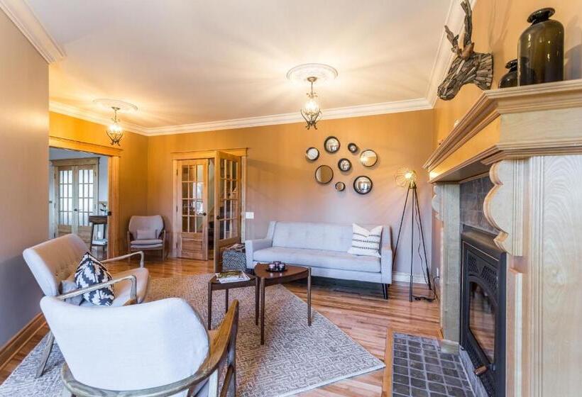 فندق Les Dames Du Lac