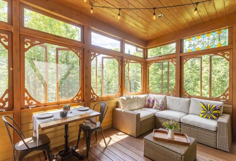 فندق Les Dames Du Lac