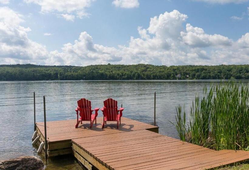 فندق Les Dames Du Lac