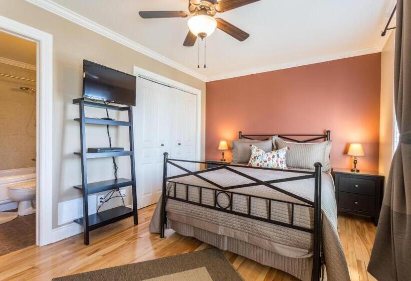 فندق Les Dames Du Lac