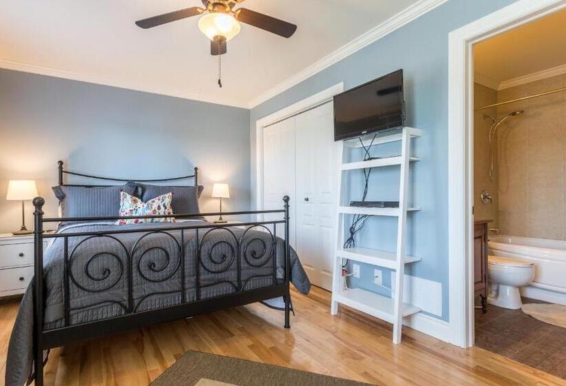 فندق Les Dames Du Lac