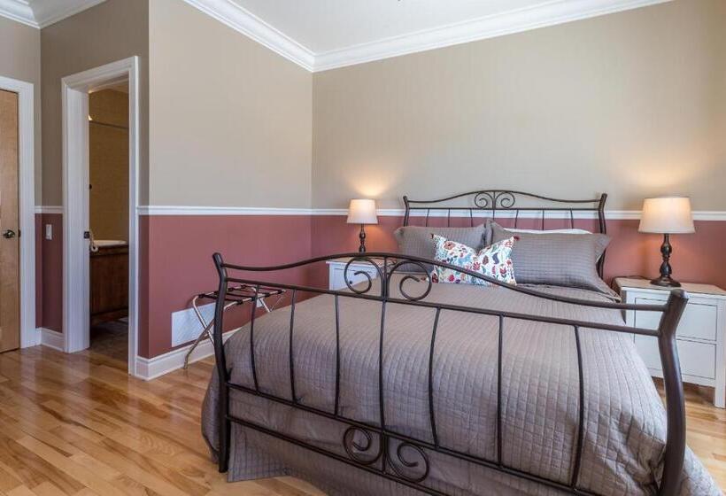 فندق Les Dames Du Lac