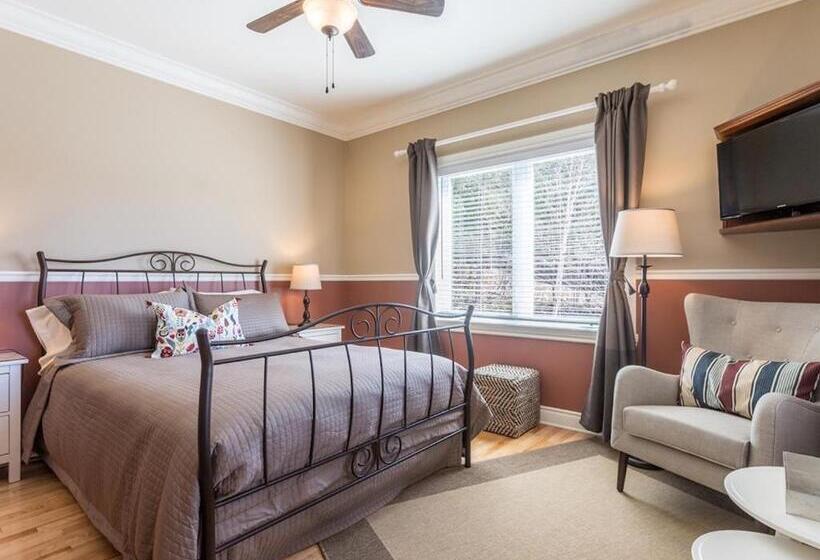 فندق Les Dames Du Lac