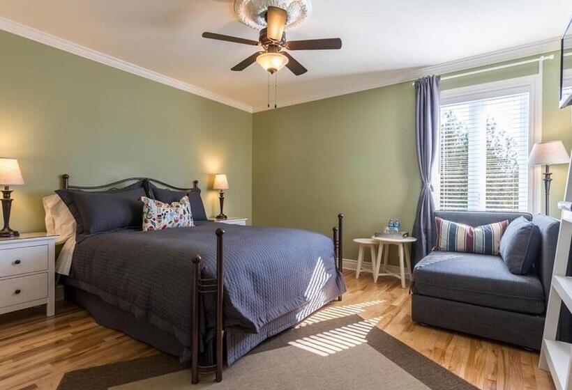 فندق Les Dames Du Lac