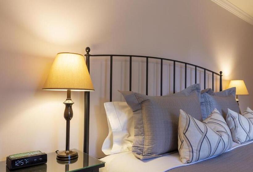 فندق Les Dames Du Lac