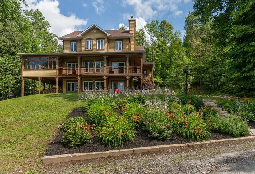 فندق Les Dames Du Lac