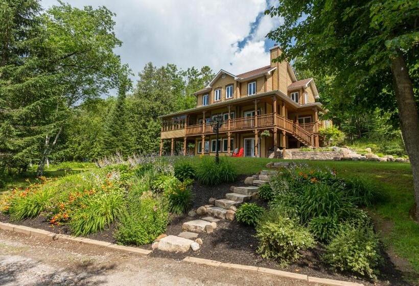 فندق Les Dames Du Lac