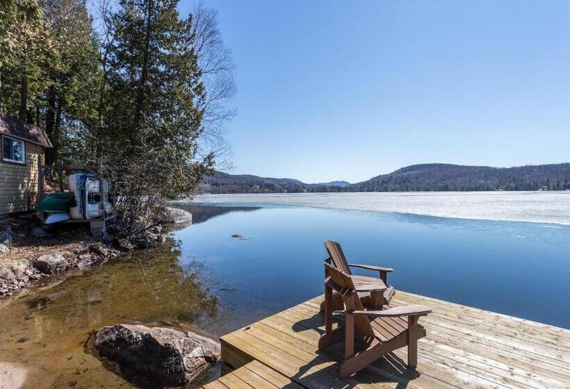 فندق Les Dames Du Lac