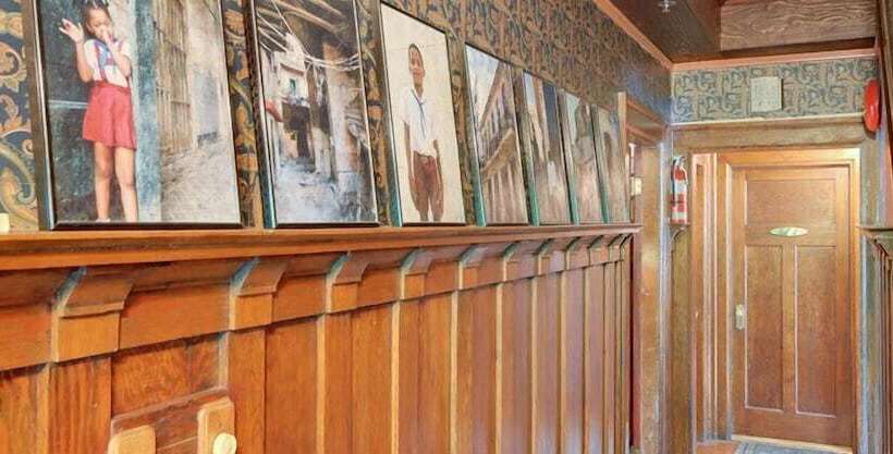 בית מלון כפרי Marketa S Bed And Breakfast