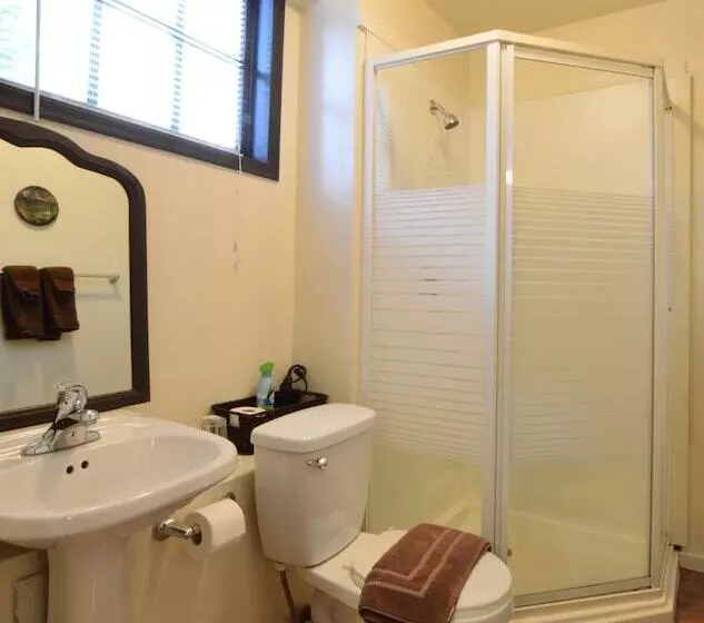Hotelli Marketa S Bed And Breakfast