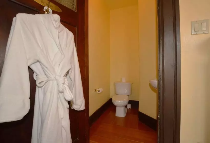 Hotelli Marketa S Bed And Breakfast
