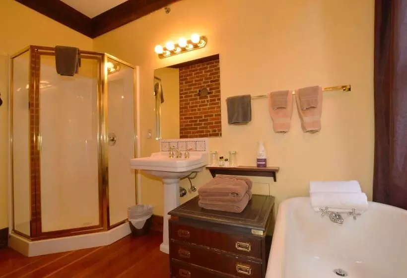 Hotelli Marketa S Bed And Breakfast