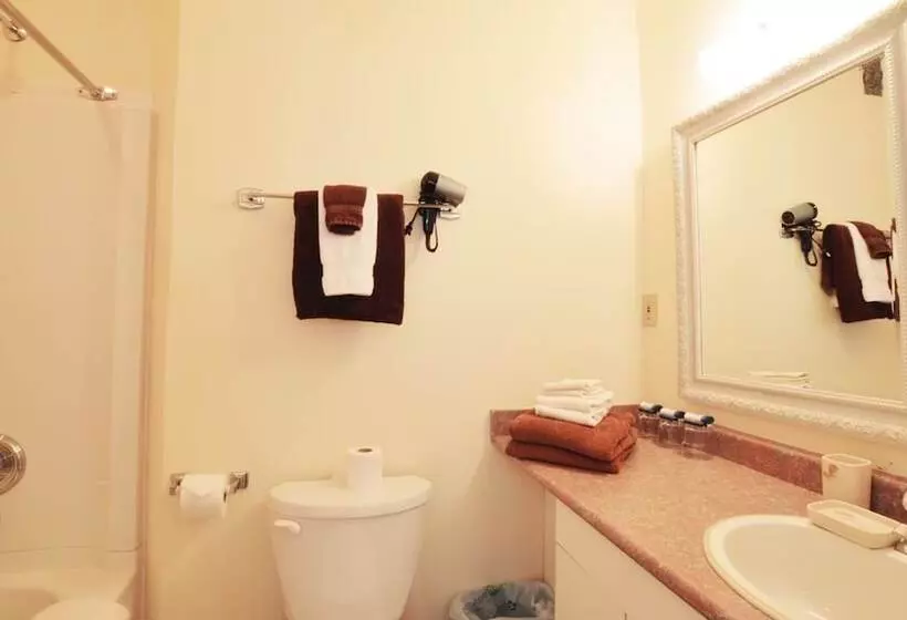 Hotelli Marketa S Bed And Breakfast