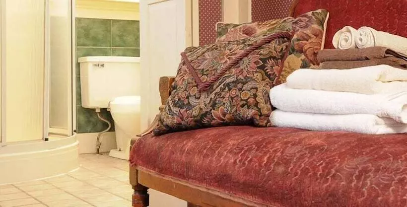 Hotelli Marketa S Bed And Breakfast
