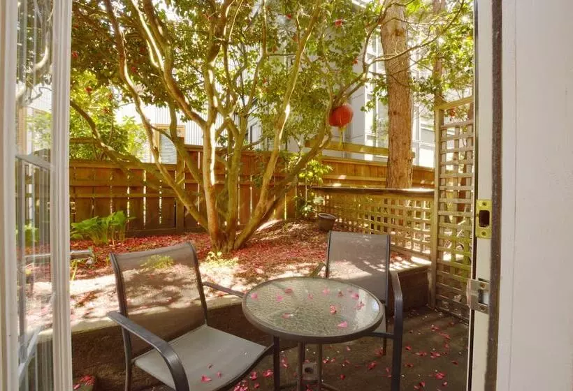 Hotelli Marketa S Bed And Breakfast