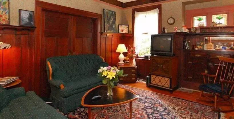 Hotelli Marketa S Bed And Breakfast