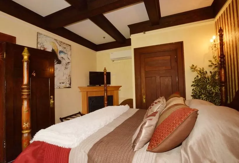 Hotelli Marketa S Bed And Breakfast