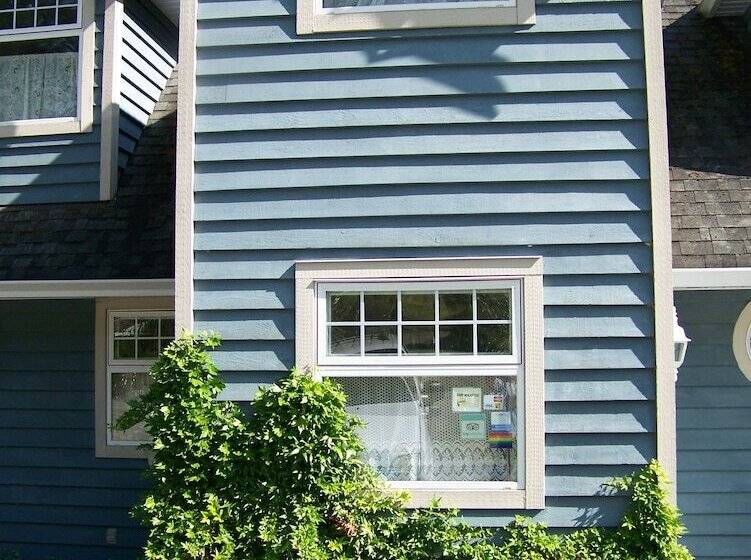 בית מלון כפרי Moonlit Cove B&b