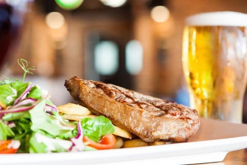 فندق Nightcap At Skyways