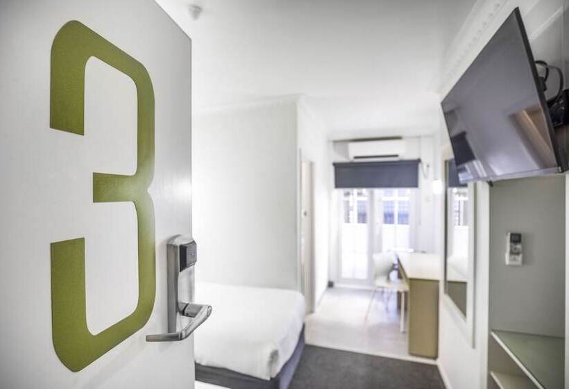 فندق Nightcap At Skyways