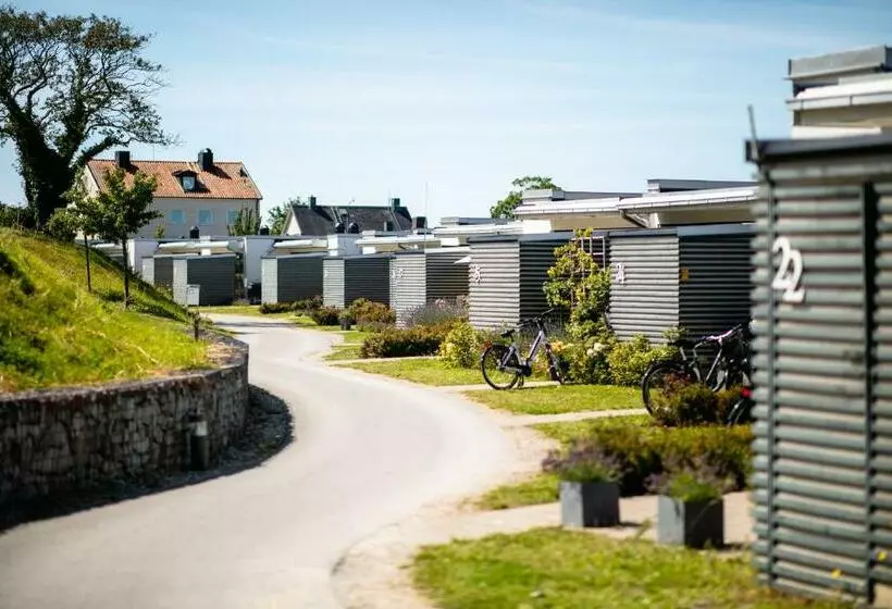 هتل Novi Resort