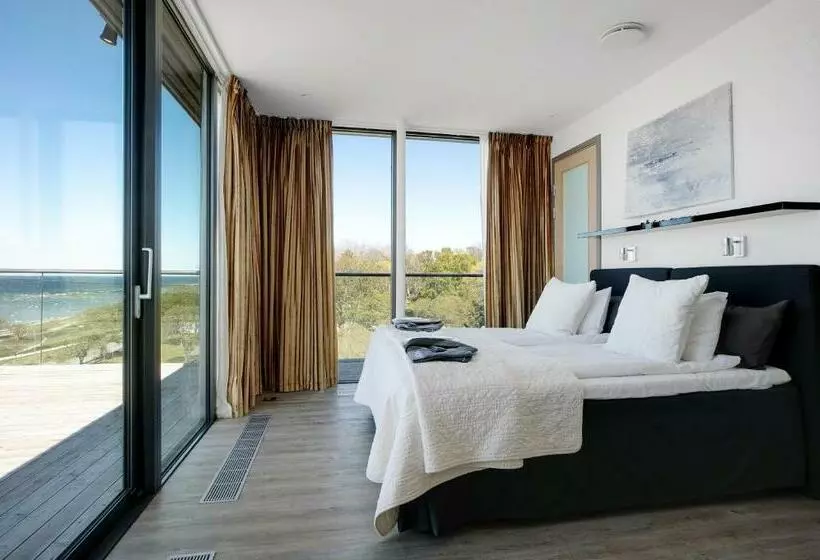 هتل Novi Resort