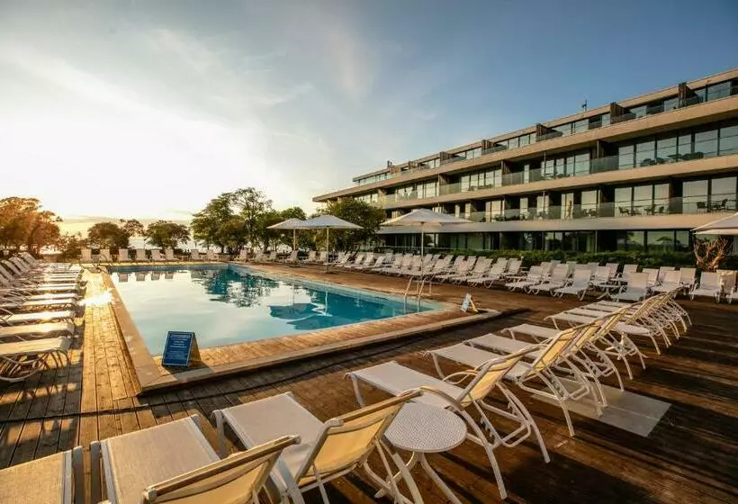 هتل Novi Resort