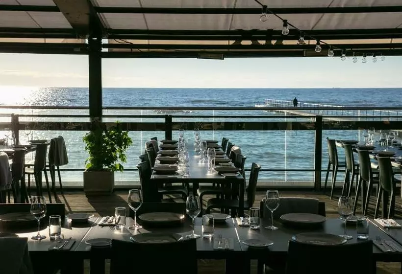 هتل Novi Resort