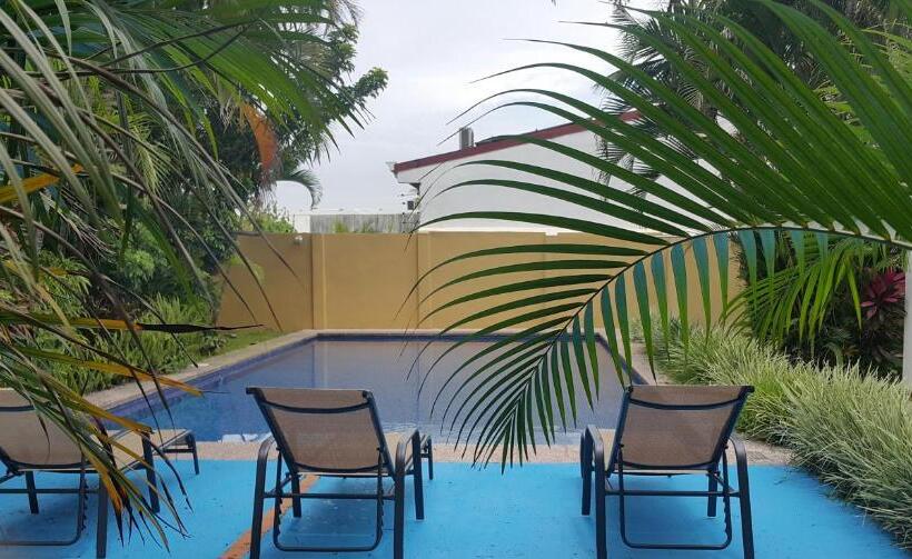 ホテル Portal Colonial