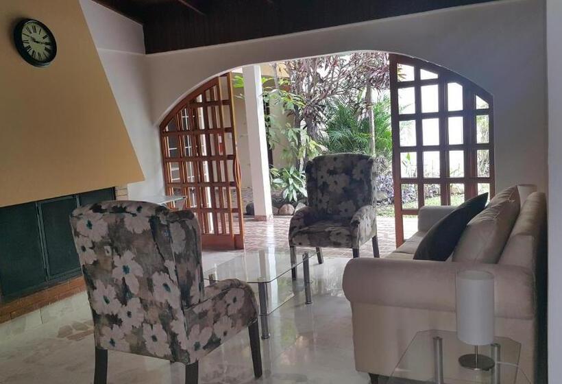 ホテル Portal Colonial