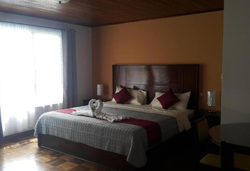 ホテル Portal Colonial