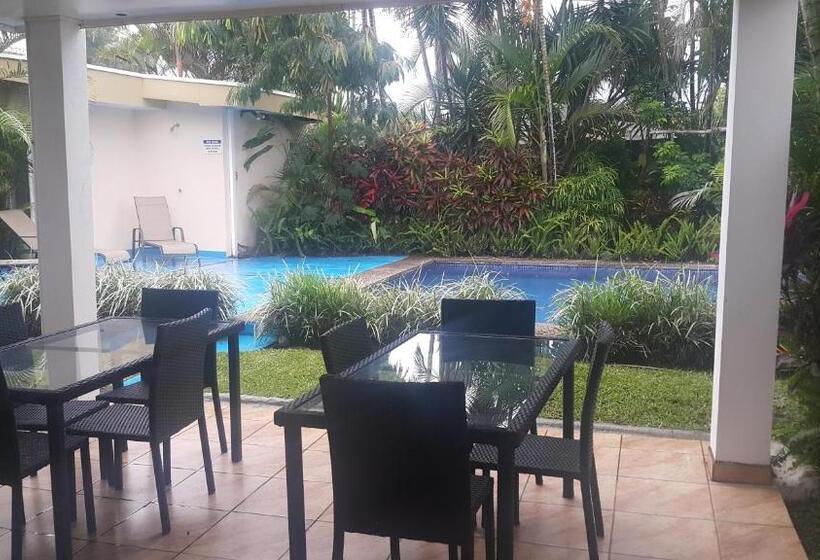 ホテル Portal Colonial