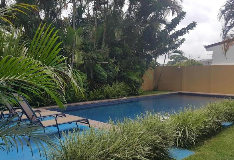 ホテル Portal Colonial