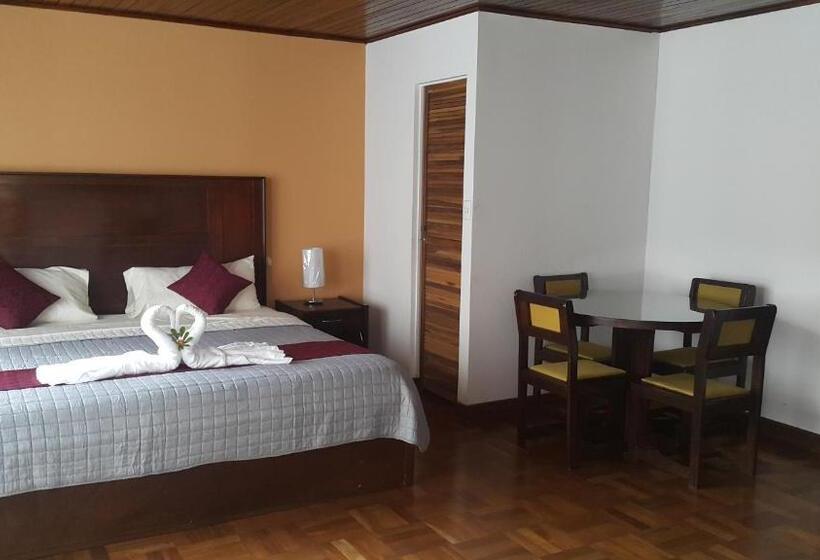 ホテル Portal Colonial