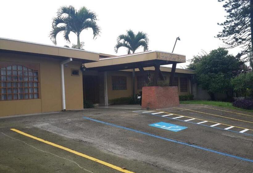 ホテル Portal Colonial